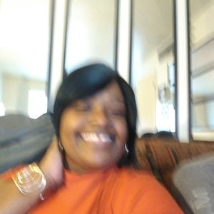 Meet your Posher, Lashandra